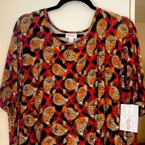 LuLaRoe S Irma